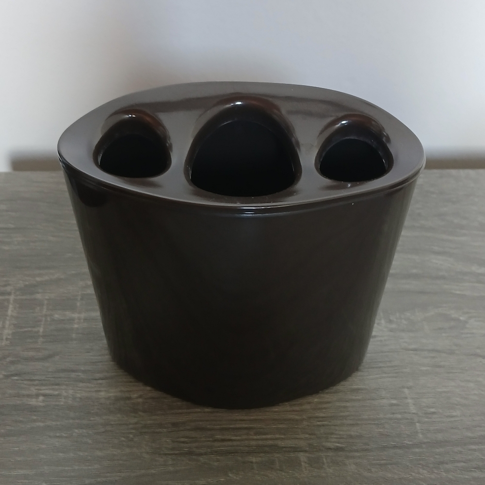 Umbra 3 Piece Bathroom Accessory Set - Picture 4 of 15